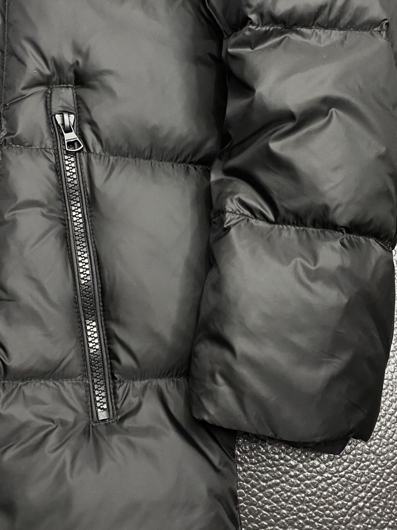 Burberry Down Jackets